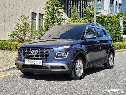 Hyundai Venue