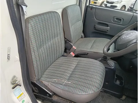 Honda Acty Truck