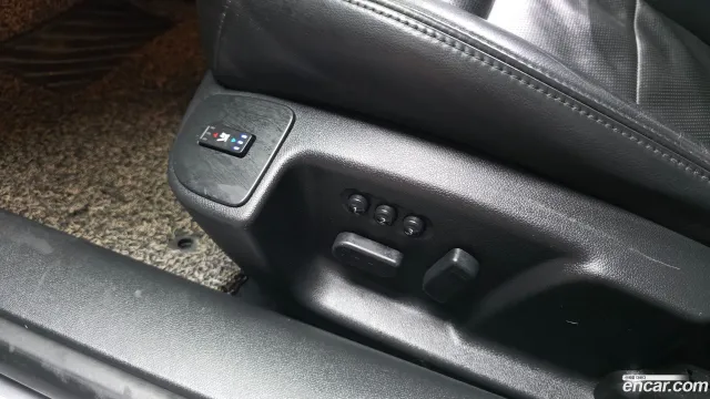 Renault SM7