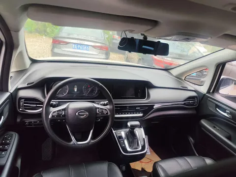 Gac M6