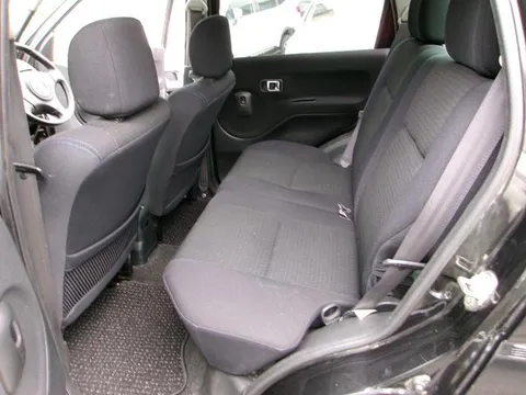 Daihatsu Terios Kid