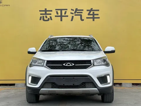 Chery Tiggo 3x