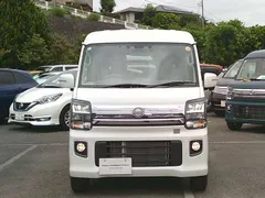 Nissan Clipper Rio