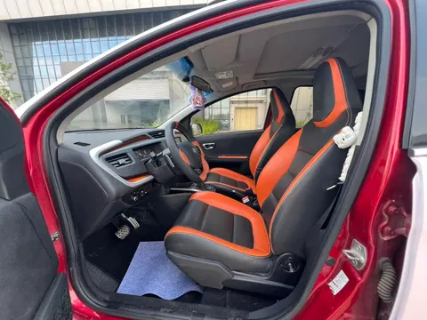 Geely Vision X1
