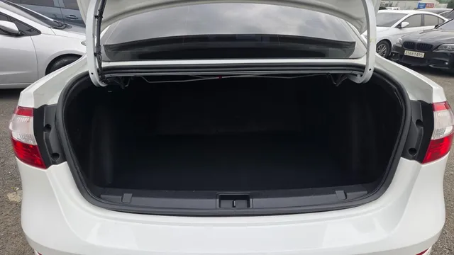 Renault SM3