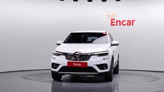 Renault XM3