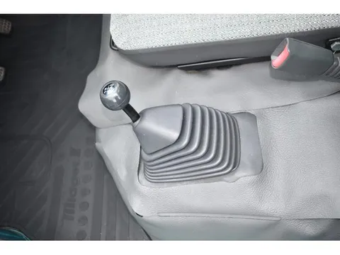 Daihatsu Midgetii