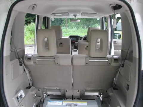 Honda N-BOX Plus