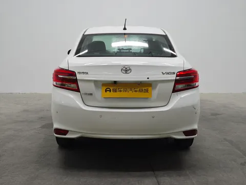 Toyota Vios
