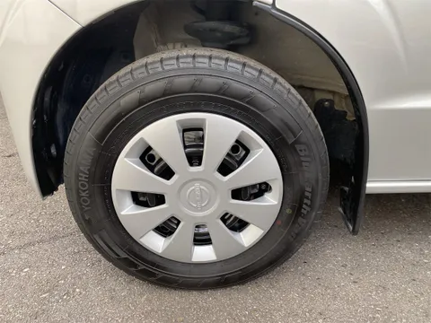 Nissan Clipper