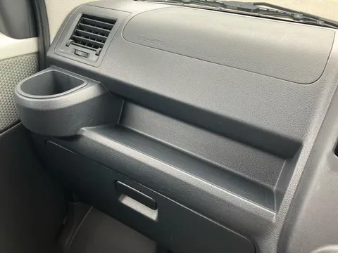 Toyota TownAce Van