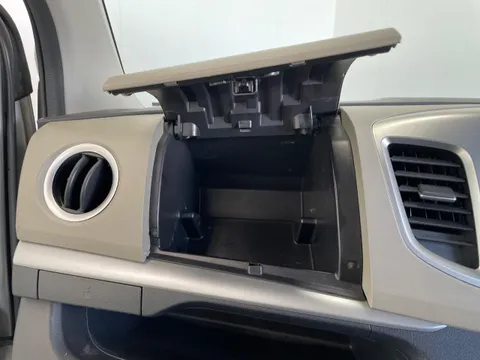 Mazda Flair