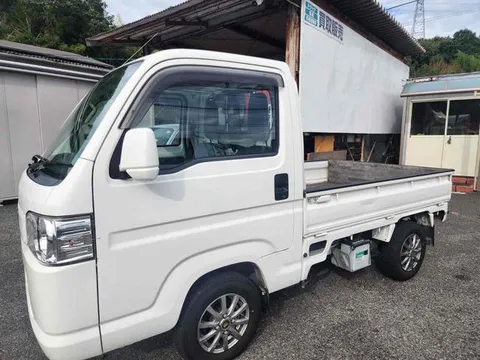 Honda Acty Truck