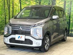 Mitsubishi eK X
