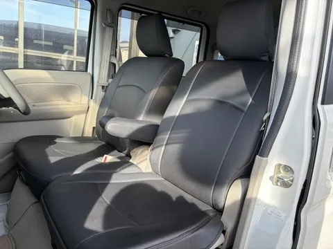 Nissan Clipper Rio