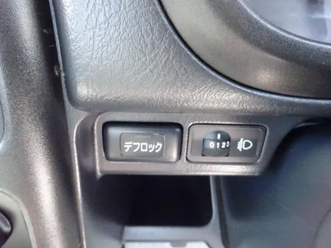 Honda Acty Truck