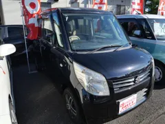 Suzuki Palette