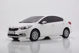 Kia Cerato (K3)