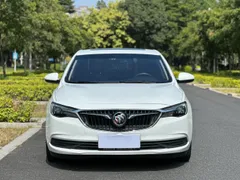 Buick Excelle GT