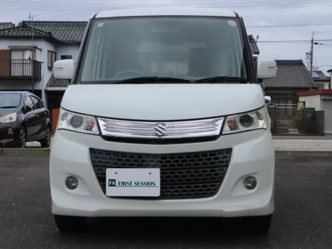 Suzuki Palette SW