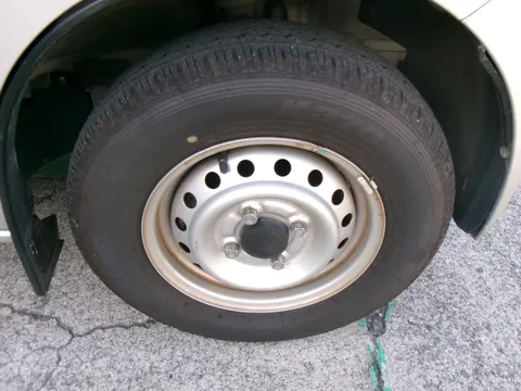 Nissan Clipper
