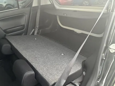 Subaru Pleo Plus