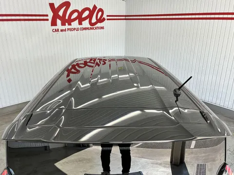 Mitsubishi eK X Space