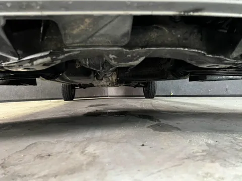 Honda Acty Van