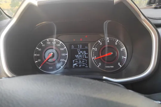 Brilliance V3