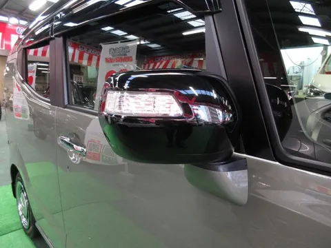 Honda N-BOX Slash