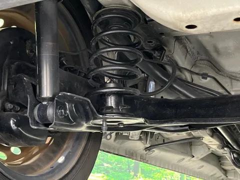 Honda N-BOX Slash