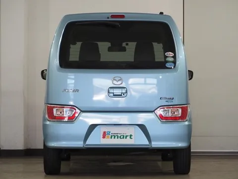Mazda Flair