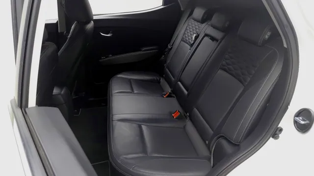 SsangYong Tivoli XLV (Tivoli Air)