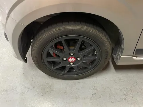 Suzuki Alto Works