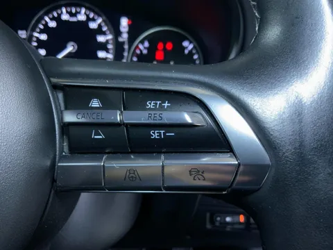 Mazda MAZDA3 Sedan