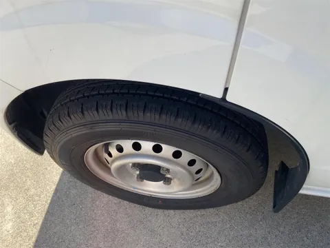 Nissan Clipper