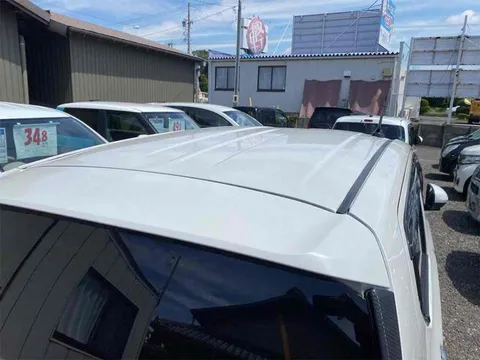 Subaru Pleo Plus