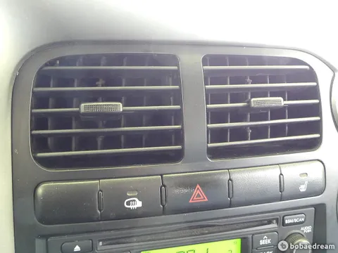 Kia Bongo 3