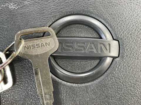 Nissan Clipper Truck