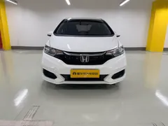 Honda Jazz (Fit)