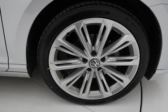 Volkswagen Passat GT