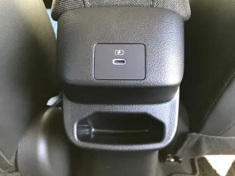 Nissan Note Aura