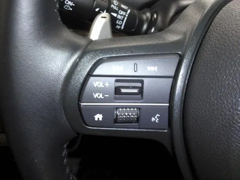 Honda N-BOX Joy