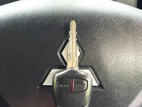 Mitsubishi Toppo