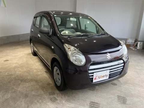 Suzuki Alto Eco