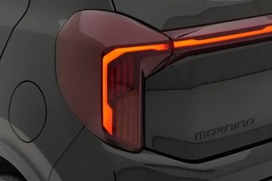 Kia Picanto (Morning)