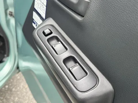 Suzuki Super Carry