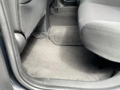 Honda Jazz (Fit)