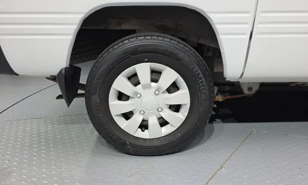 Chevrolet Damas