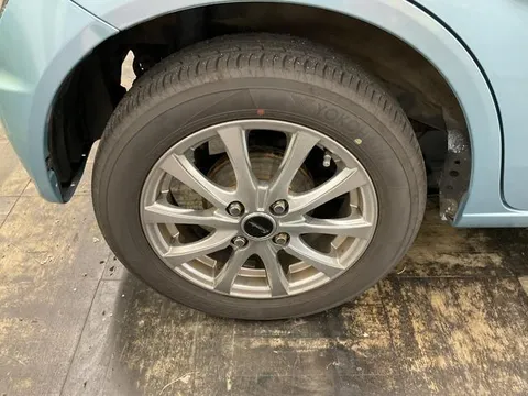 Mazda Flair